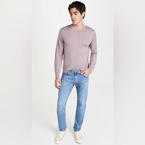 Men’s AG Adriano Goldschmied Tellis Modern Slim Jeans Size 33 x 32